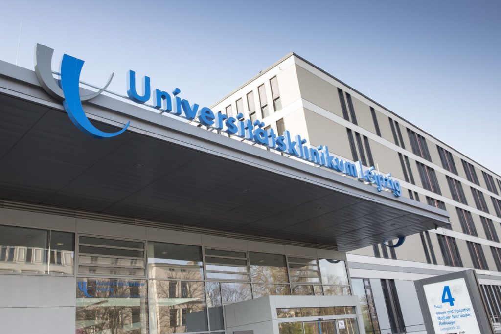 Uniklinikum Leipzig