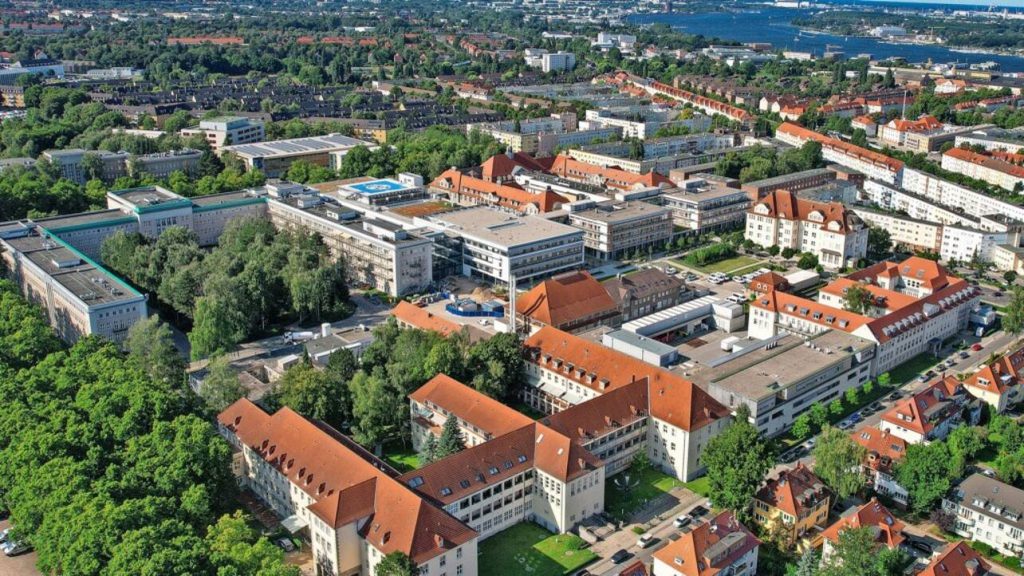 Uniklinik Rostock